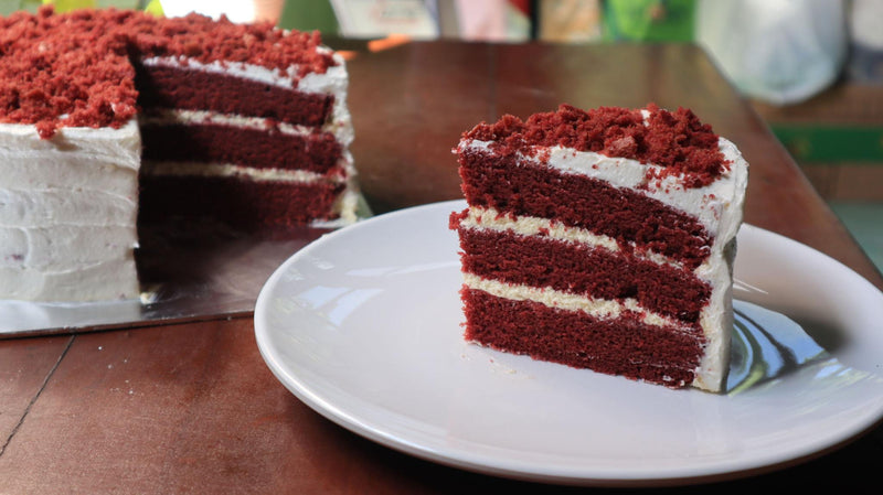 Choosing the Perfect Cake for Your Celebration