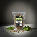 Kawakawa & Sesame Estate Crackers | 100g