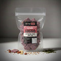 Taro Crispy Coconut & Seaweed Seeded Crackers