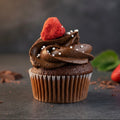Chocolate Cupcakes